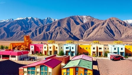 Capstone Copper Corp. Raises $600M Amid Rising Copper Prices and Economic Uncertainty