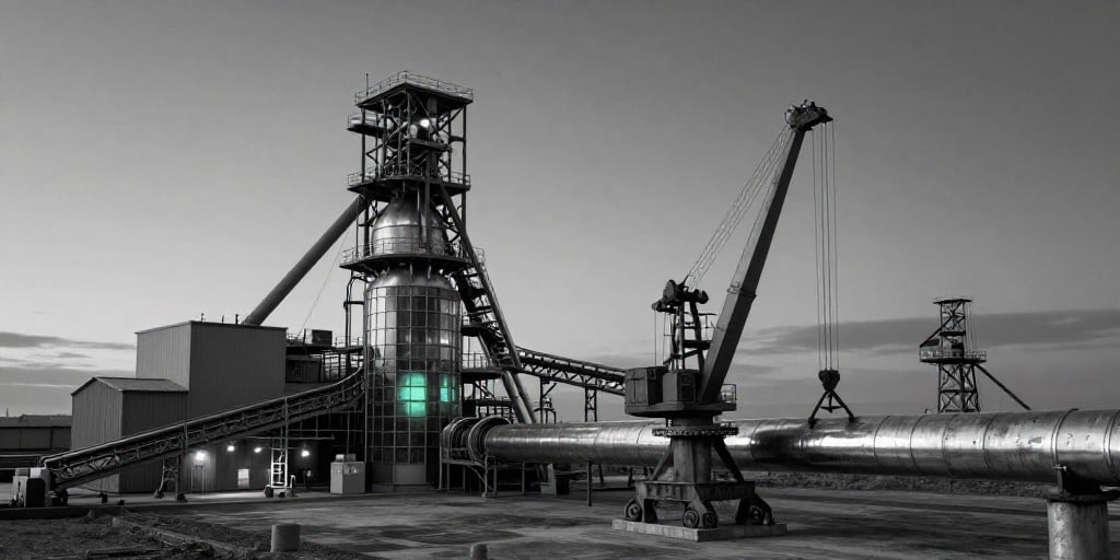 Capstone Copper Secures 3‑Year Labor Agreements at Mantos Blancos to Boost Stability and Growth