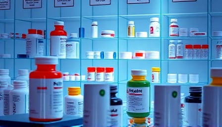 Cardinal Health Inc. Poised for Continued Growth Amid Rising Tariff Risks and Strong Q4 Earnings Outlook