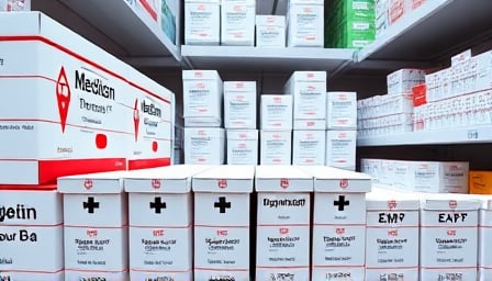 Cardinal Health Inc. Surpasses 52-Week High Amid Strong Financial Performance and Market Trends