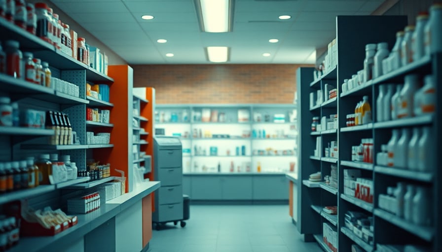 Cardinal Health Launches Home‑Based Care Supply‑Chain Pilot to Capture $12 B Market