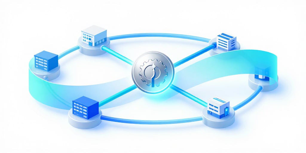 Cardinal Health: Leveraging Tech & Value‑Based Care for $35 B Growth