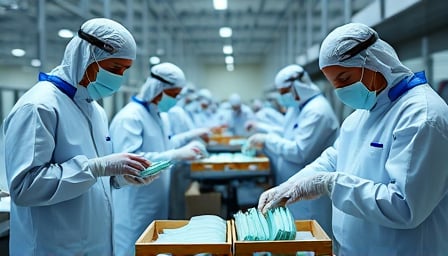 Cardinal Health Navigates Market Volatility with Strong Performance Amid Key Industry Trends