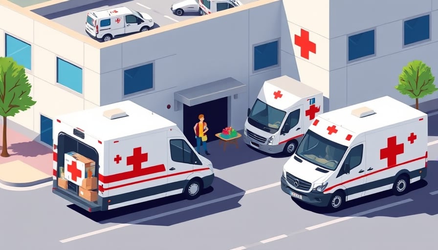 Cardinal Health Q2 Earnings Beat Estimates, Boosts Guidance & Stock