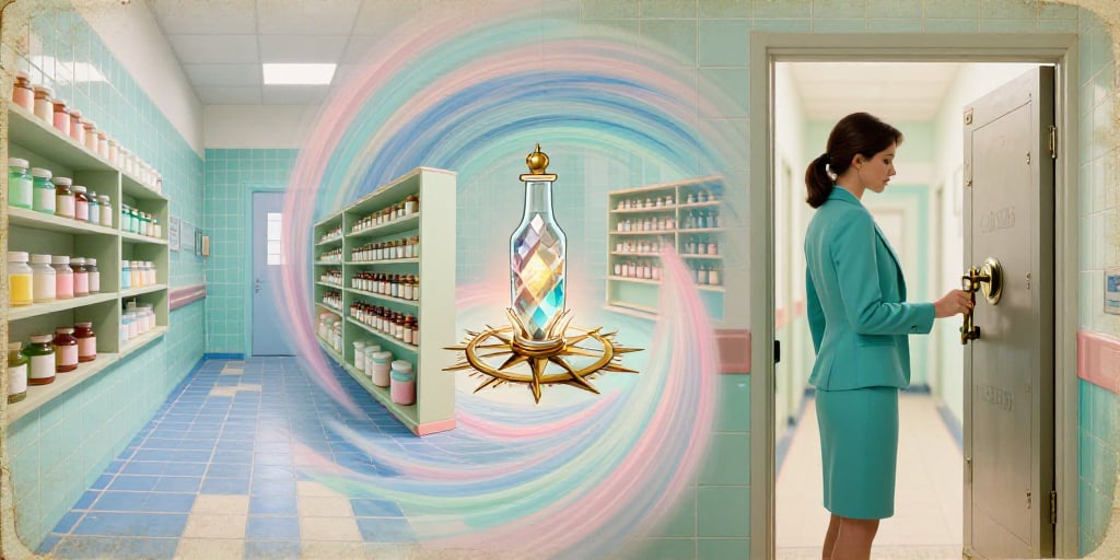 Cardinal Health Q3 2026 Earnings Beat, Upscales Guidance Amid Pharma Expansion
