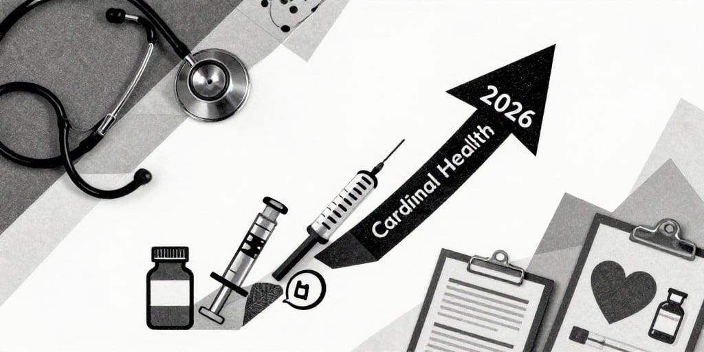 Cardinal Health Q4 2026: $7.3B Revenue, $1.15B Net, 18% EBITDA Margin Growth Cardinal Health Q4 2026: $7.3B Revenue, $1.15B Net, 18% EBITDA Margin Growth