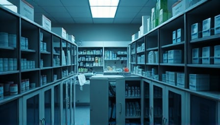 Cardinal Health Stock Holds Steady Amid Sector Developments