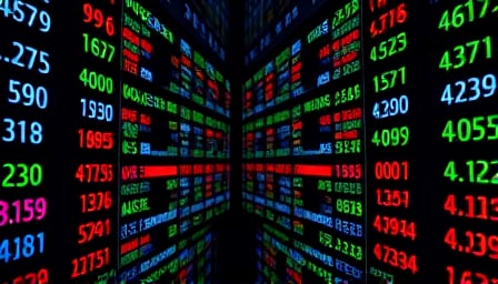 Cardinal Health's Stock Embarks on a Year of Wild Fluctuations.