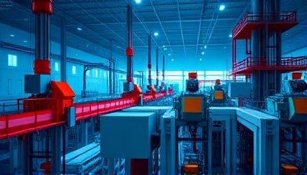 Carlisle Companies Leverages Innovation and Sustainability to Navigate Consumer Discretionary Trends