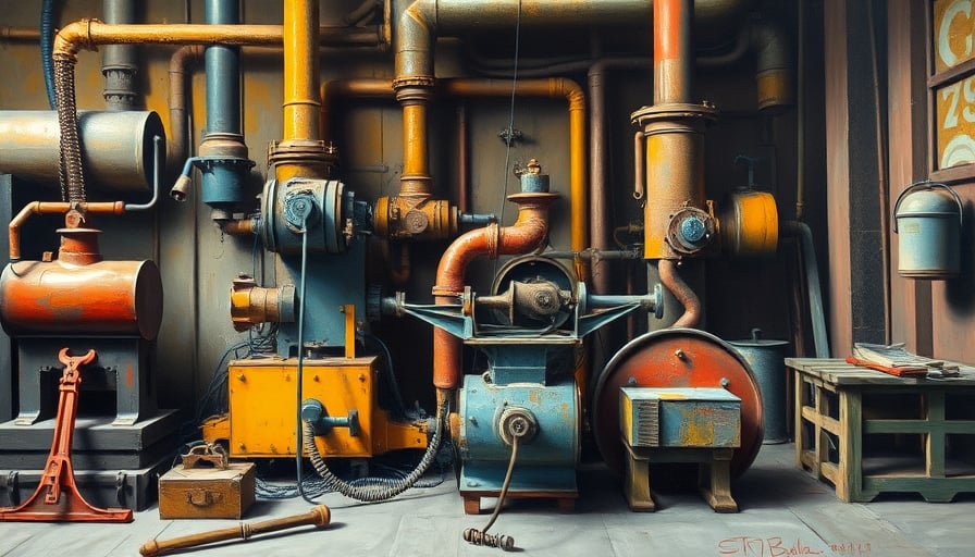 Carlisle Cos Boosts Share Repurchase While Investing in Heavy‑Industry Innovation and Resilient Supply Chains