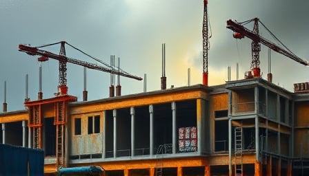 Carlisle Cos Inc: Building a Foundation for Long-Term Growth Amid Market Volatility
