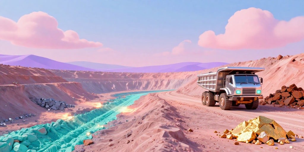 CARLISLE COS INC Gains as Australian Mining Rally Fuels Commodity‑Driven Stocks