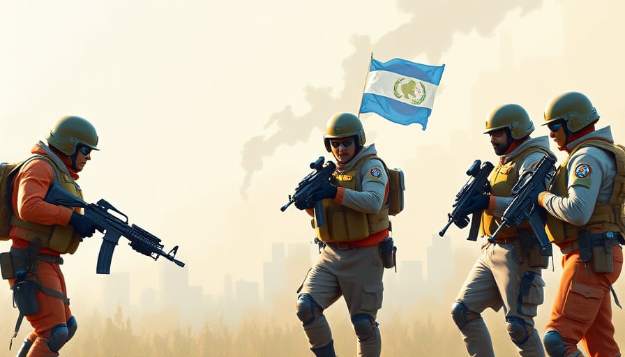 Carlisle Cos Inc: Navigating Market Dynamics Amid Defense Sector Surge and Diversification Opportunities Carlisle Cos Inc: Navigating Market Dynamics Amid Defense Sector Surge and Diversification Opportunities