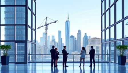 Carlyle Group Inc. Exceeds Expectations with Strong Q2 Earnings and Rising Share Price