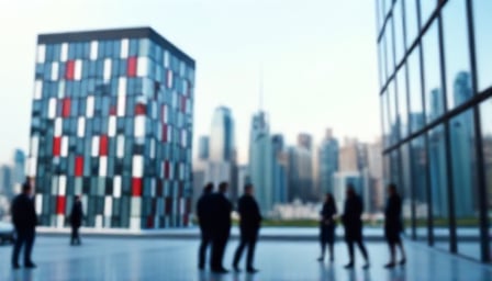 Carlyle Group Inc. Maintains Stable Stock Price Amid Positive Market Trends