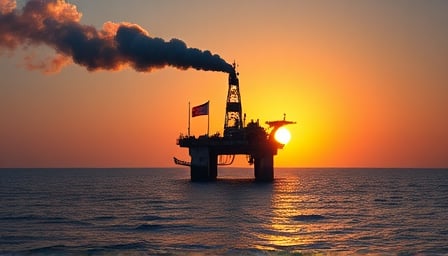 Carlyle Group Partners with Diversified Energy to Invest $2 Billion in U.S. Oil and Gas Assets