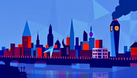 Carlyle Group's $200M Acquisition of UK's intelliflo Signals Bold Expansion in Financial Tech