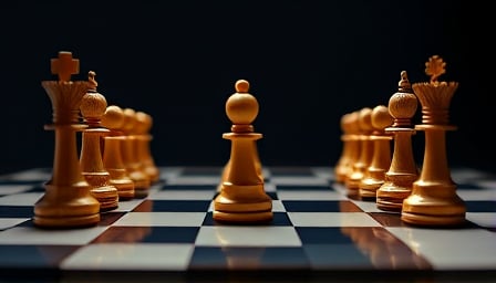 Carlyle Group's Stock Price Decline: A Mystery Without a Clear Cause