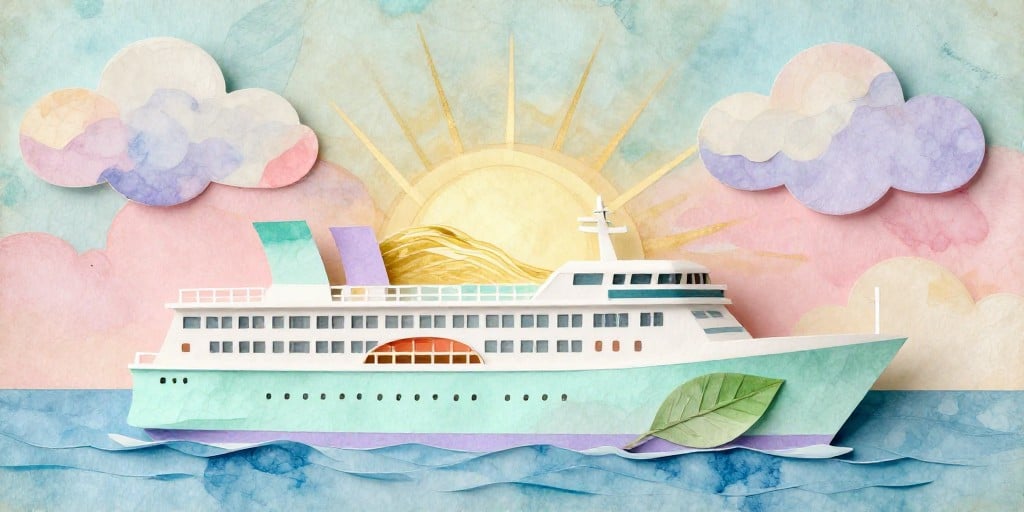 Carnival Corp. (CCL) Eyes Earnings: Navigating Margins, ESG, & Market Power