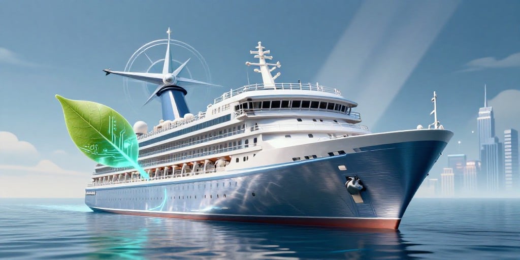 Carnival Corp Declares $0.15 Dividend, Boosting Investor Confidence in Digital, Sustainable Cruise Growth