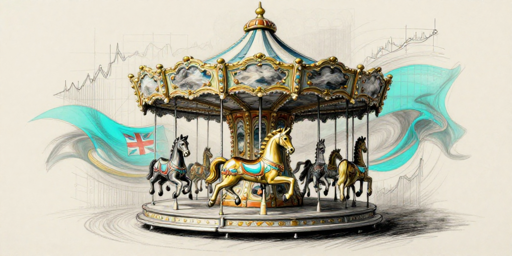 Carnival Corp. Shifts to Bermuda Domicile: Boosting Governance, Tax Savings & Market Access