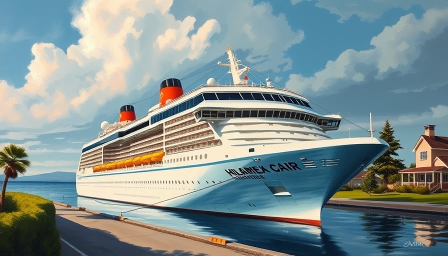 Carnival Corp Stock Rises Toward 52‑Week High: Strong Valuation & Cruise Recovery Boost Investor Confidence