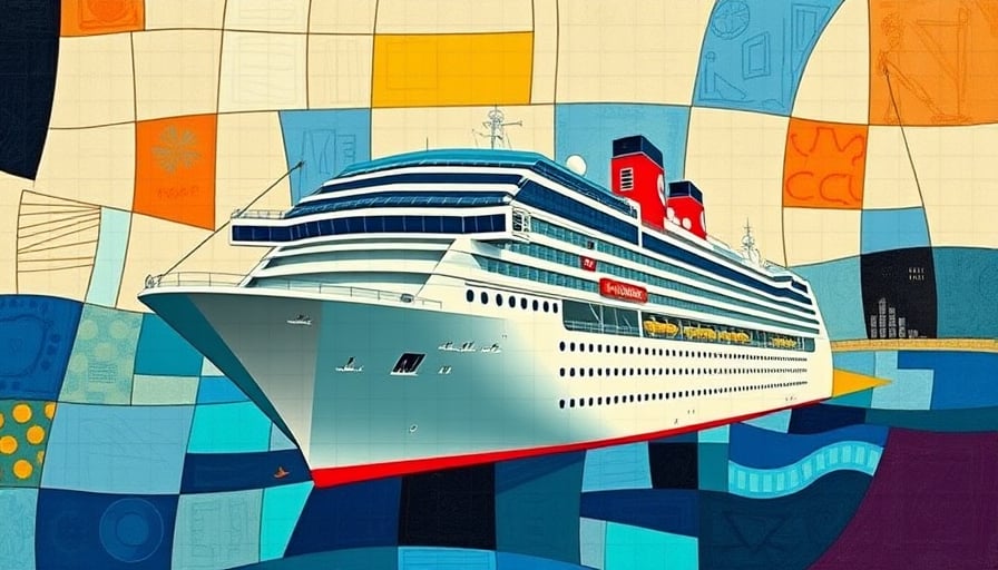 Carnival Corp Surges Toward 52‑Week High, Backed by Strong Revenue & Cost Control