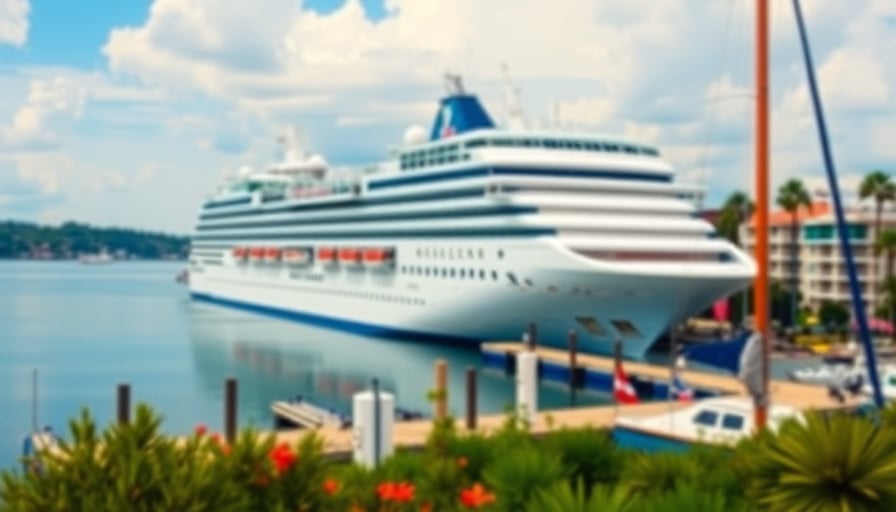 Carnival Corp to Reveal Q4 Results on Dec 19, 2025: What Investors Should Expect Carnival Corp to Reveal Q4 Results on Dec 19, 2025: What Investors Should Expect