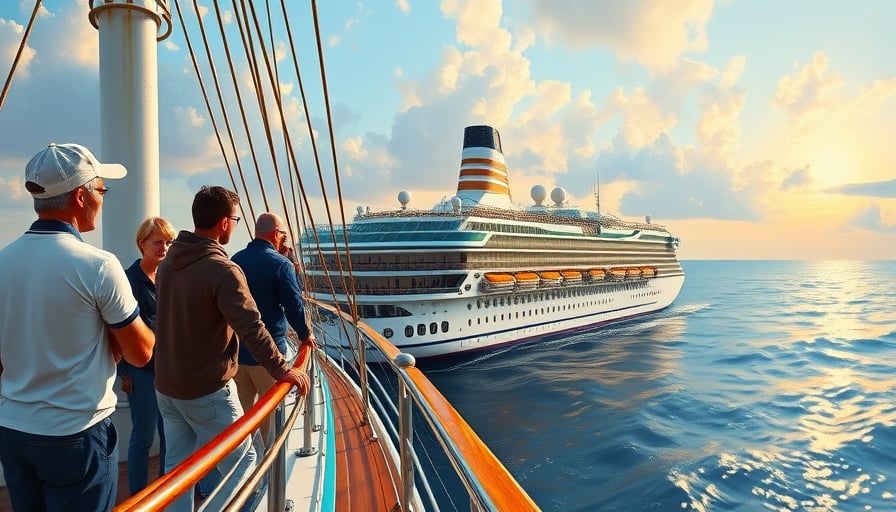 Carnival Corp: Wells Fargo Downgrade, Valuation Pressures & Strategic Outlook for 2025‑26 Carnival Corp: Wells Fargo Downgrade, Valuation Pressures & Strategic Outlook for 2025‑26