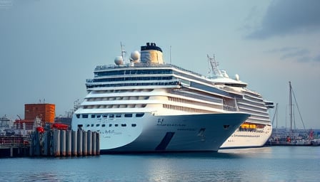 Carnival Corporation: A Resilient Leader in the Booming Cruise Industry