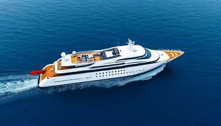 Carnival Corporation Charts Growth with $3 Billion Investment and Citi's Endorsement