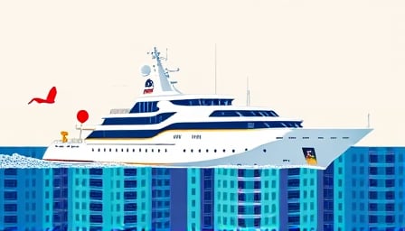 Carnival Corporation Hits 52-Week High Amid Strong Growth and Sustainability Commitment