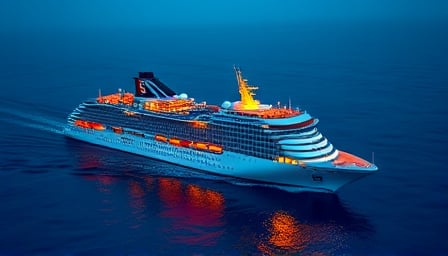Carnival Corporation Hits 52-Week High as Debt Reduction and Strategic Investments Signal Bright Future