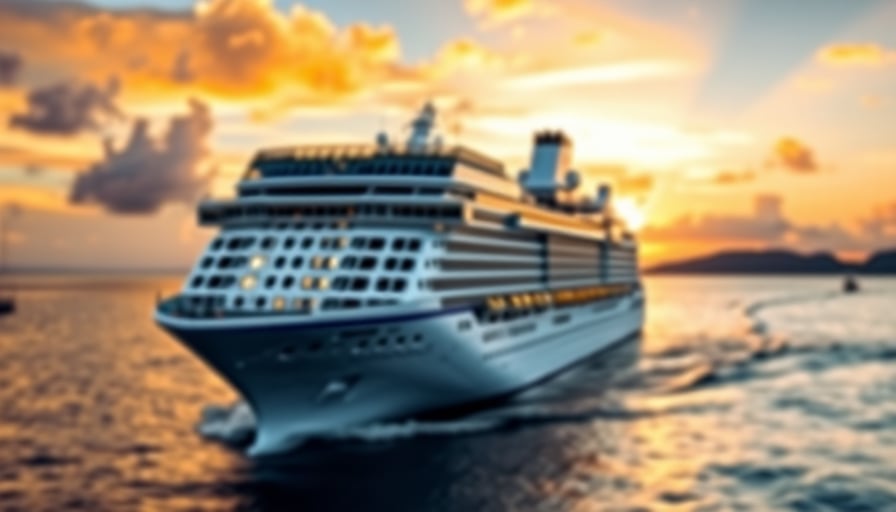 Carnival Corporation: Navigating Value and Innovation in the Experiential Travel Boom