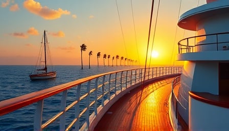 Carnival Corporation Poised for Strong Q2 Earnings Amid Strategic Growth Initiatives