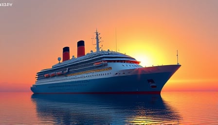 Carnival Corporation Secures $4.5 Billion Credit Facility, Enhancing Financial Flexibility