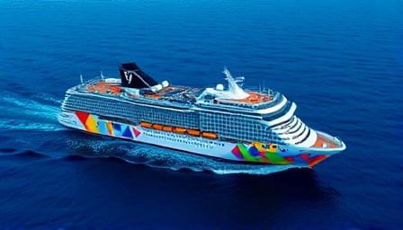 Carnival Corporation Stock Surges 26%, Hits 52-Week High Amid Positive Market Sentiment