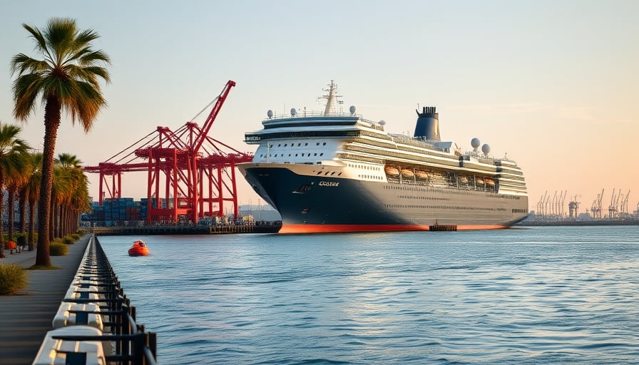 Carnival Corporation Strengthens Financial Position with Debt Reduction, Analyst Upgrade, and West Coast Expansion Carnival Corporation Strengthens Financial Position with Debt Reduction, Analyst Upgrade, and West Coast Expansion