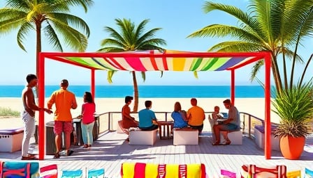 Carnival Corporation Tackles Travel Scams to Enhance Passenger Safety and Trust