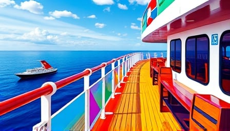 Carnival Corporation's Earnings Report: Record Profits Amid Loyalty Program Criticism