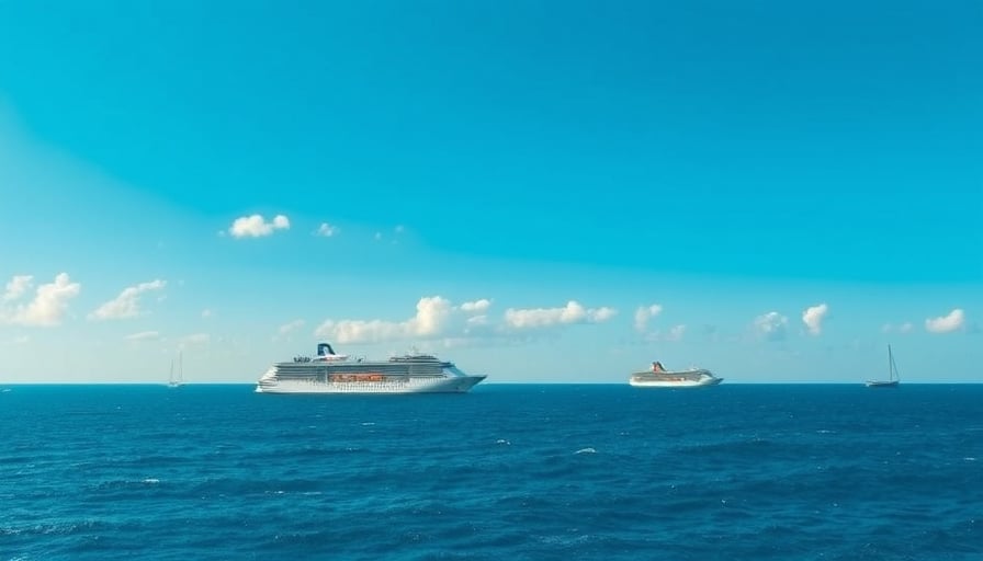 Carnival Corporation's Post-Pandemic Surge: Balancing Growth with Sustainability and Competitive Challenges