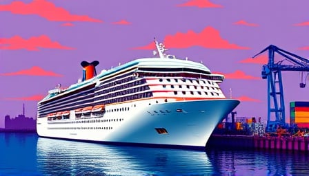 Carnival Corporation's Stagnant Stock Contrasts with CCL Products' Growth Surge