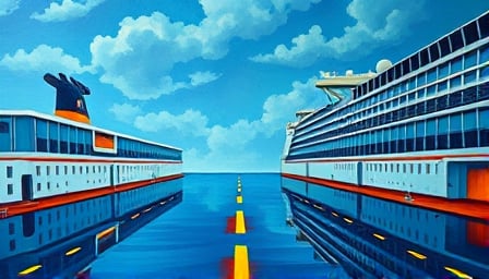 Carnival Corporation's Stock Price: Stability Marred by Lack of Transparency