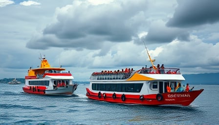 Carnival Corporation's Stock Shows Resilience Amid Market Fluctuations and Luxury Ventures