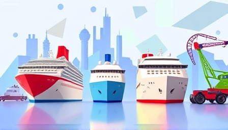 Carnival Corporation's Stock Soars on Global Optimism and Innovative Loyalty Program Launch