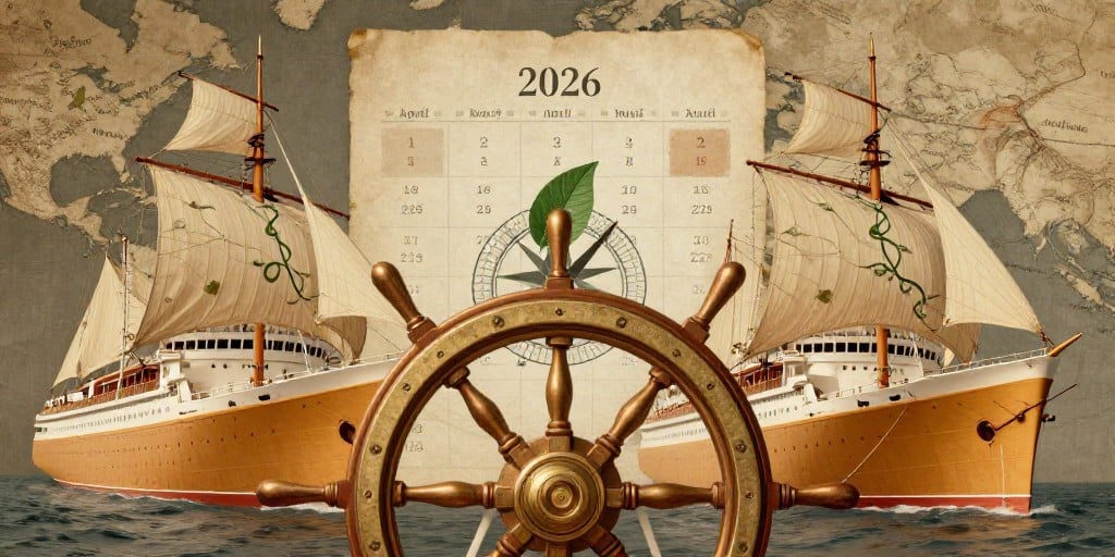 Carnival Corp’s Board Shift, Q2 2026 Results & Growth‑Focused Strategy Carnival Corp’s Board Shift, Q2 2026 Results & Growth‑Focused Strategy