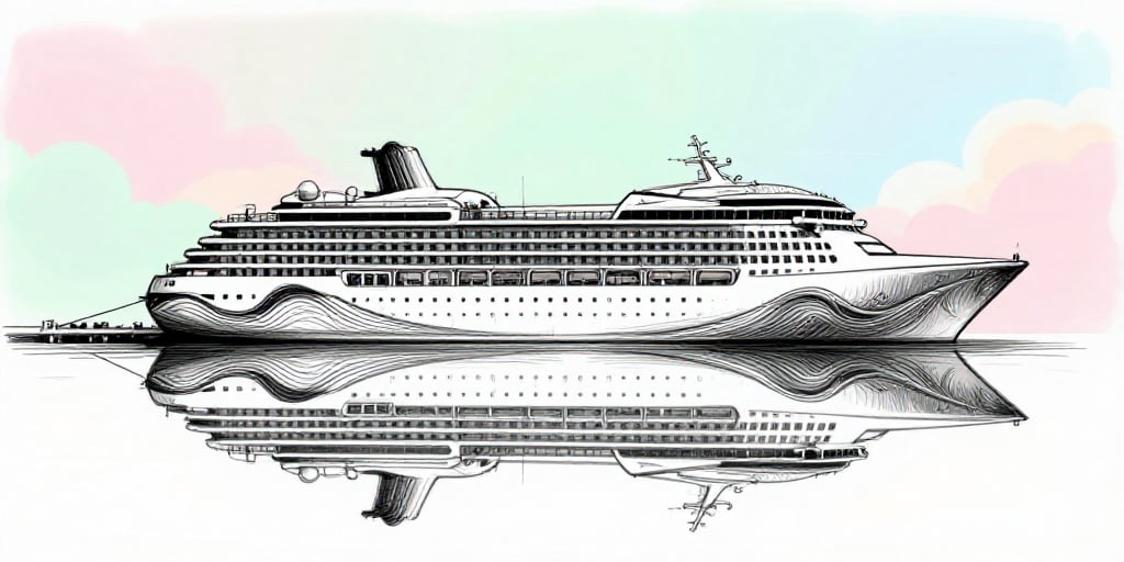 Carnival Launches Shiptech to Centralise Fuel Procurement and Cut Costs