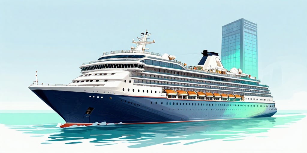 Carnival Unifies Corporate Structure & Expands Luxury Itineraries for 2028 Growth