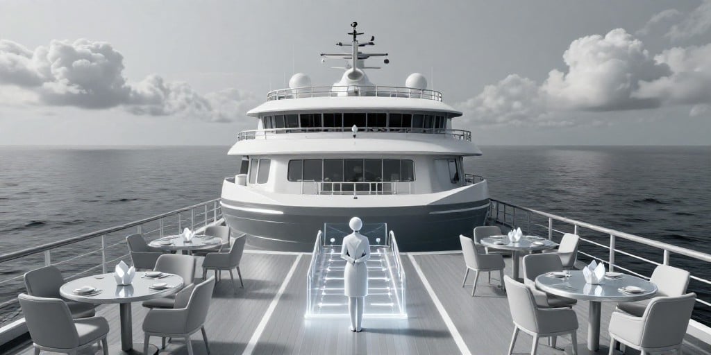 Carnival Unveils New Ace‑Class Ship Carnival Destiny, Set to Debut 2029