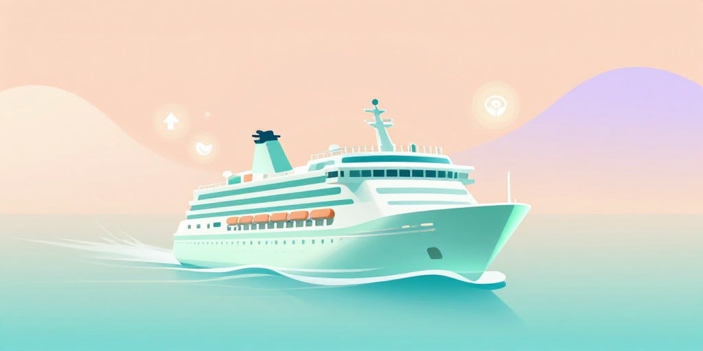 Carnival's 200‑Day MA Break Signals Growth Amid Sustainability and Competitive Boosts